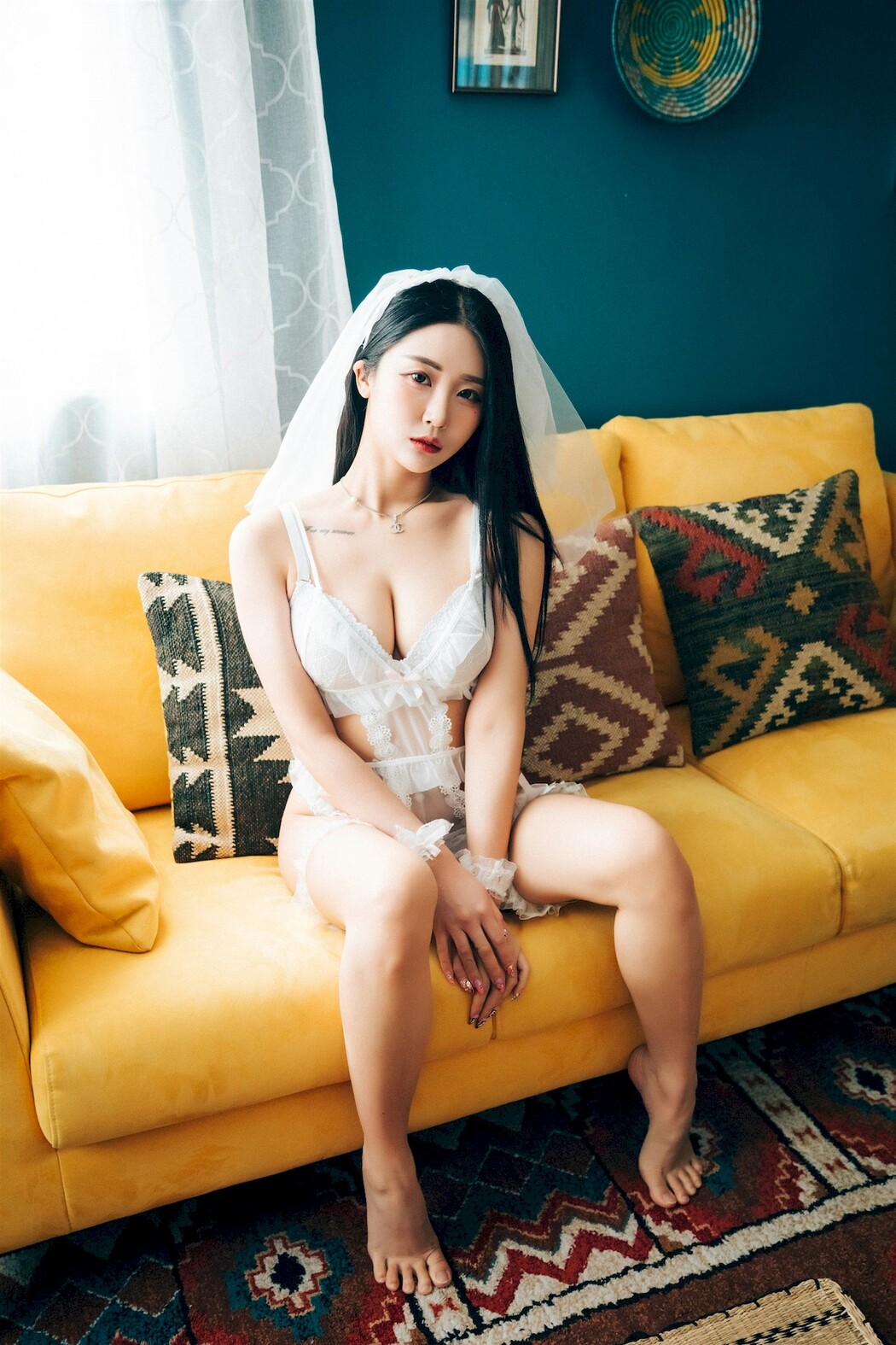 Jeong Bomi 정보미, [LOOZY] Holiday Set.02