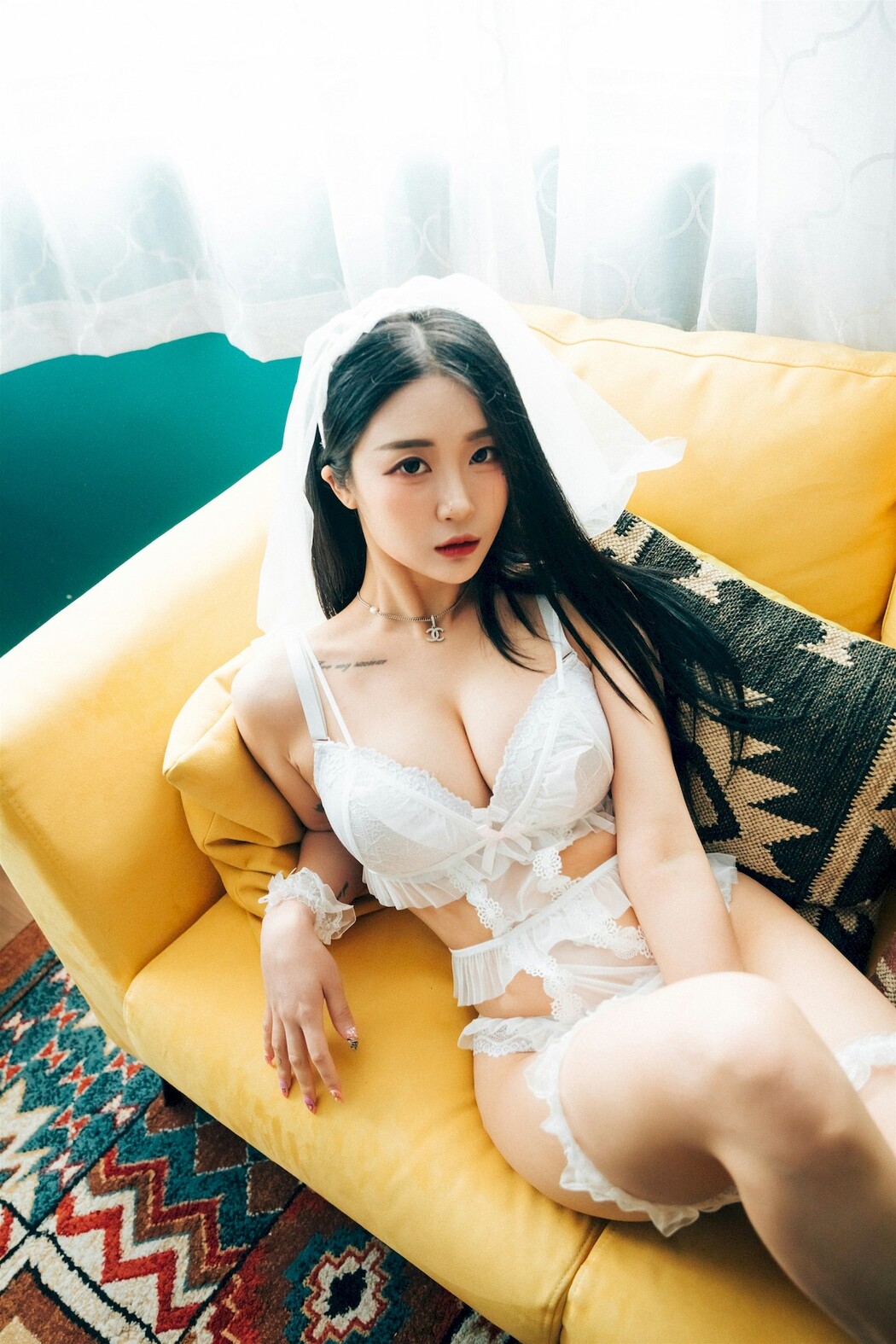 Jeong Bomi 정보미, [LOOZY] Holiday Set.02