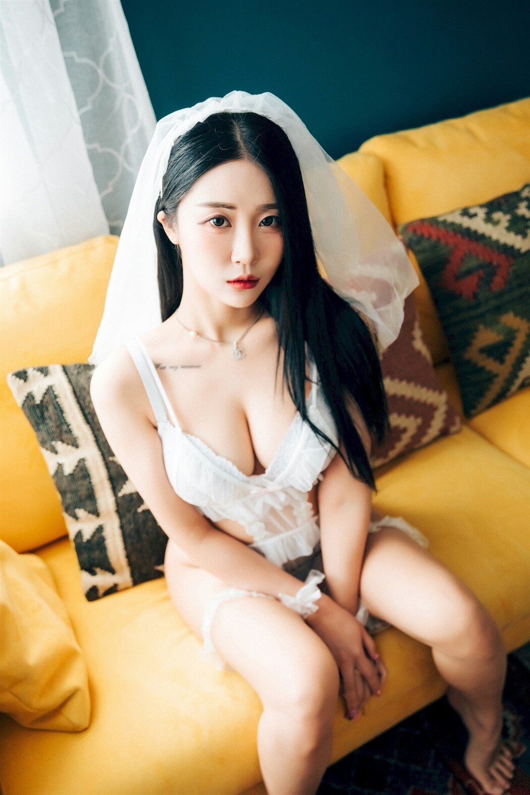 Jeong Bomi 정보미, [LOOZY] Holiday Set.02