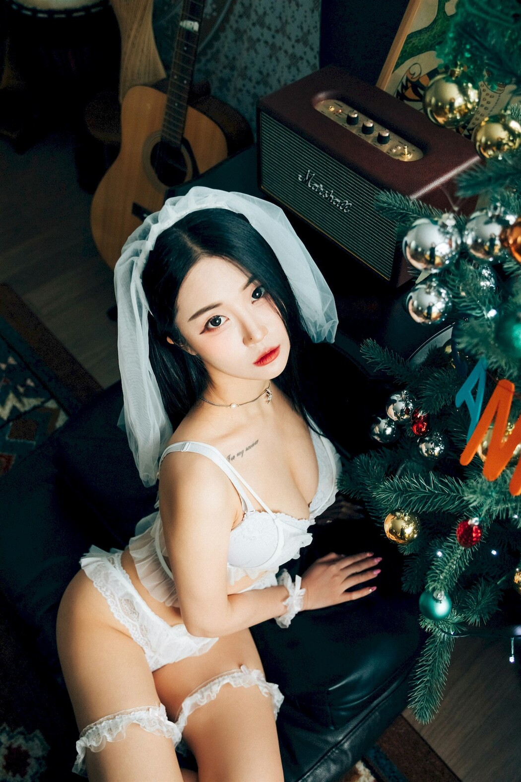 Jeong Bomi 정보미, [LOOZY] Holiday Set.02