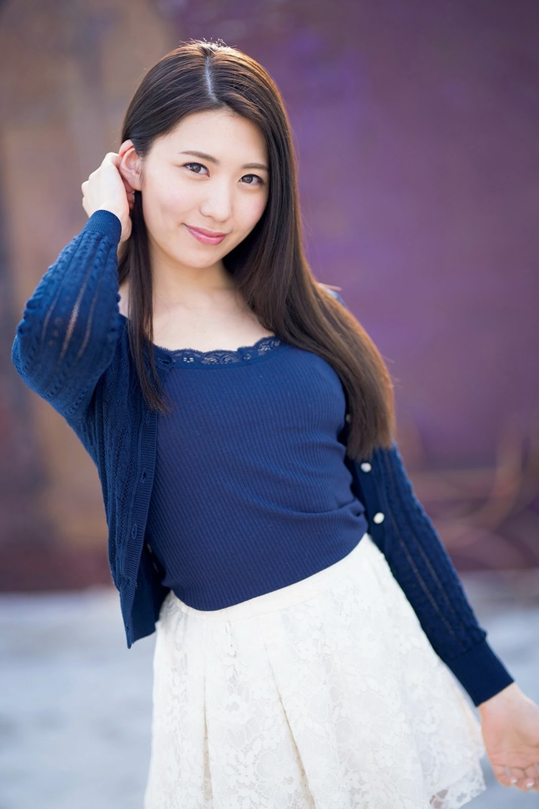 Aika Yamagishi 山岸逢花, FRIDAY 2019.01.04 (フライデー 2019年1月4日号) Cover Photo