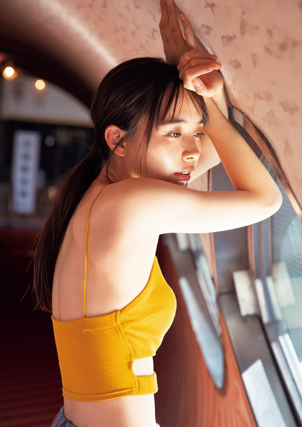 Hiroe Igeta 井桁弘恵, Weekly Playboy 2022 No.47 (週刊プレイボーイ 2022年47号)