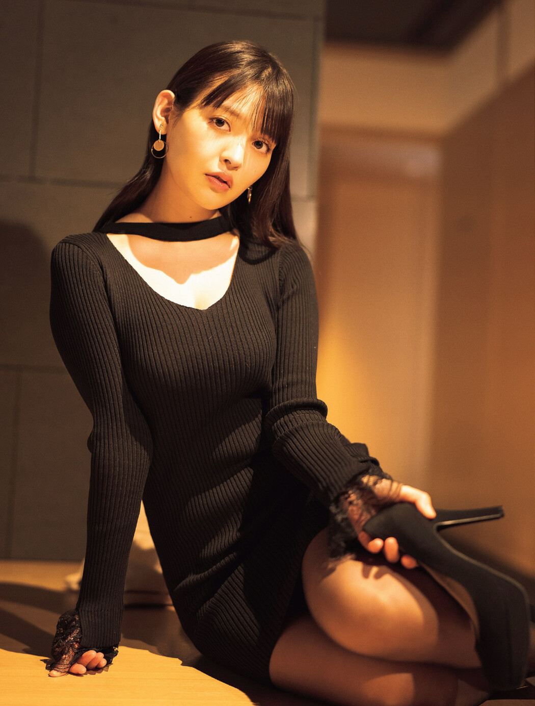 Sumire Uesaka 上坂すみれ, FLASH 2022.11.15 (フラッシュ 2022年11月15日号)