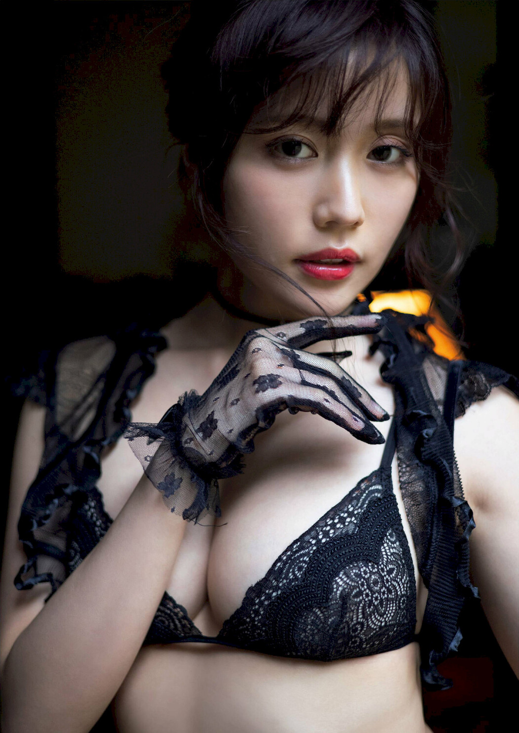 Yuka Kohinata 小日向ゆか, FRIDAY 2022.11.11 (フライデー 2022年11月11日号)