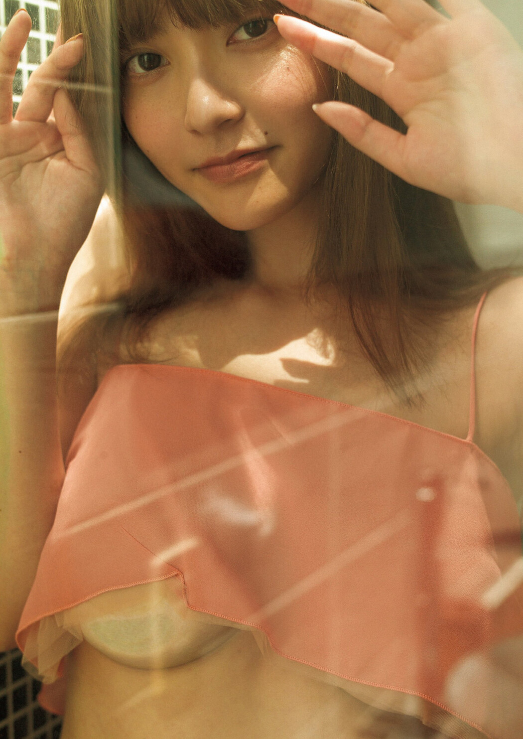 Otono Sakurai 櫻井音乃, Weekly Playboy 2022 No.47 (週刊プレイボーイ 2022年47号)