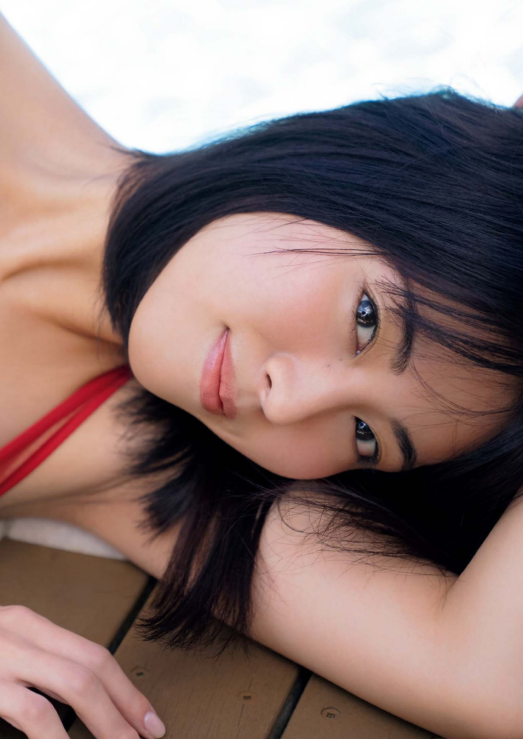 Yukami Nabana 遊上なばな, Big Comic Spirits 2022 No.49 (ビッグコミックスピリッツ 2022年49号)