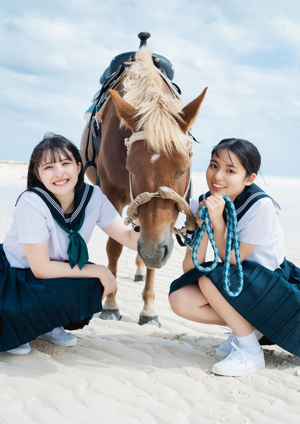 松島かのん エイミー, Young Jump 2022 No.49 (ヤングジャンプ 2022年49号)