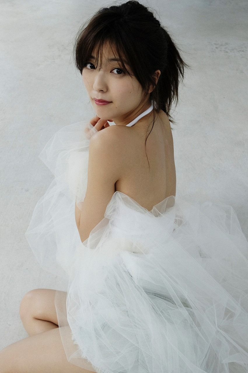 Mio Kudo 工藤美桜, [WPB-net] EX928 「PINK&#038;GAP」 Set.02