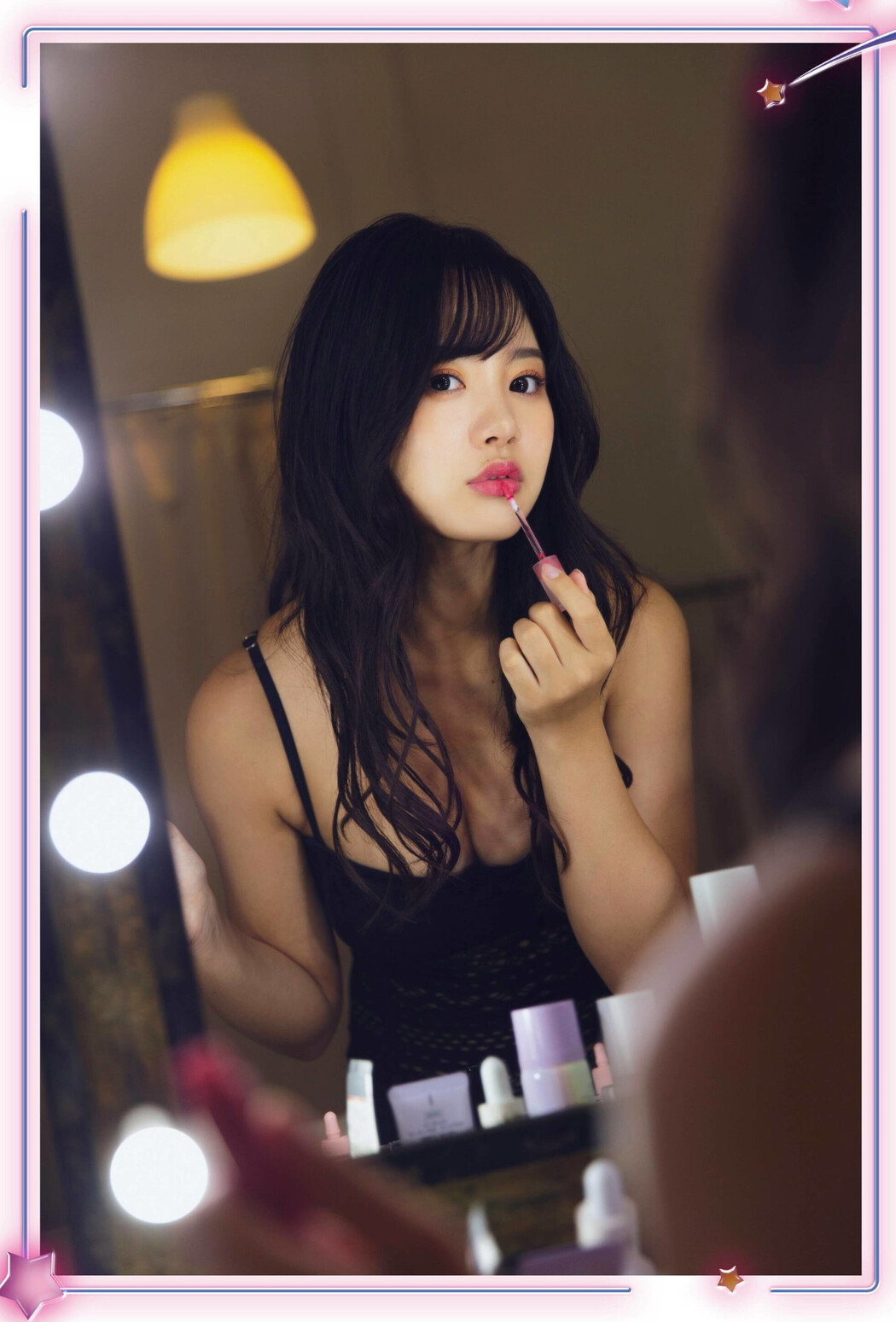 Himeka Yamamoto 山本姫香, Platinum FLASH 2022 Vol.20 (プラチナフラッシュ 2022 Vol.20)