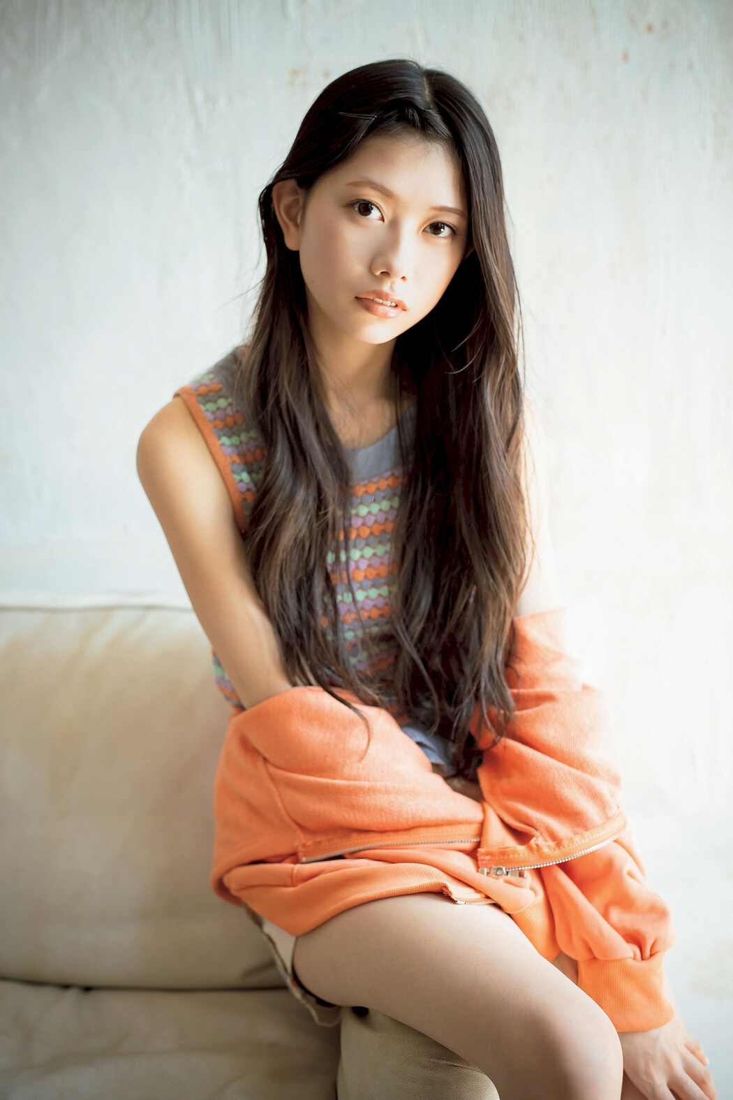 Erii Chiba 千葉恵里, Platinum FLASH 2022 Vol.20 (プラチナフラッシュ 2022 Vol.20)