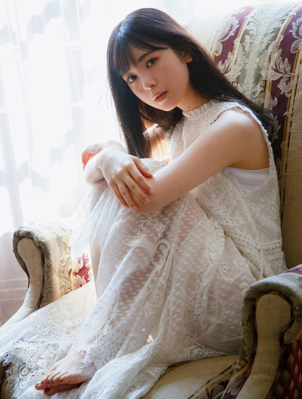 Ayame Tsutsui 筒井あやめ, Platinum FLASH 2022 Vol.20 (プラチナフラッシュ 2022 Vol.20)