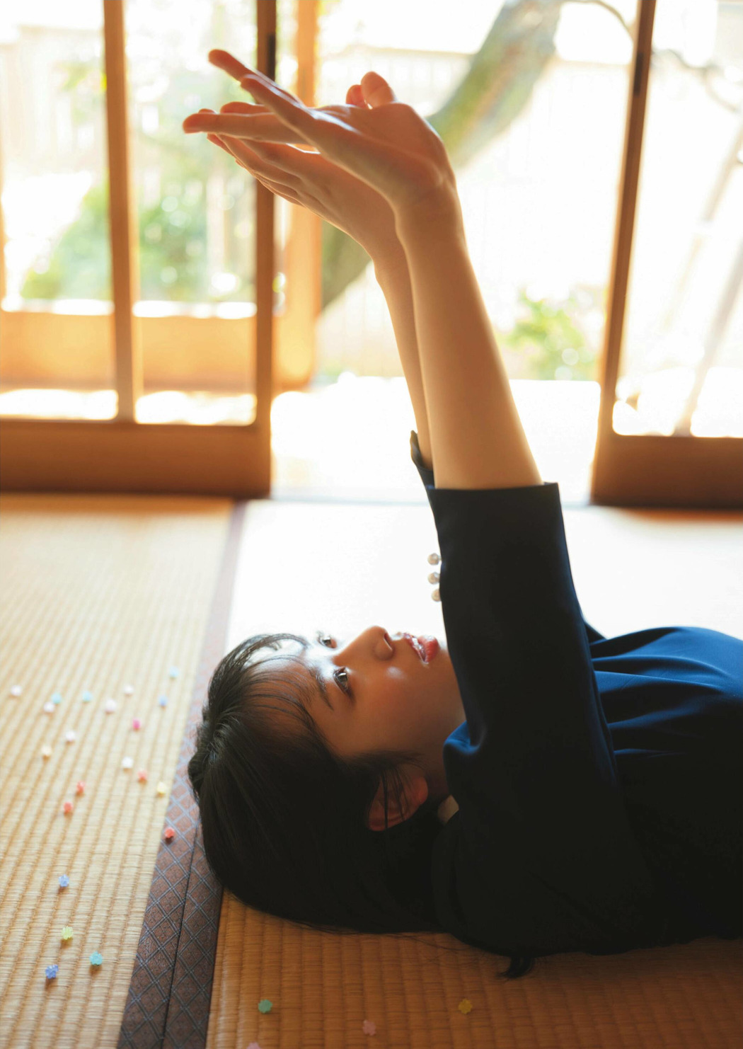 Hinano Kamimura 上村ひなの, Platinum FLASH 2022 Vol.20 (プラチナフラッシュ 2022 Vol.20)
