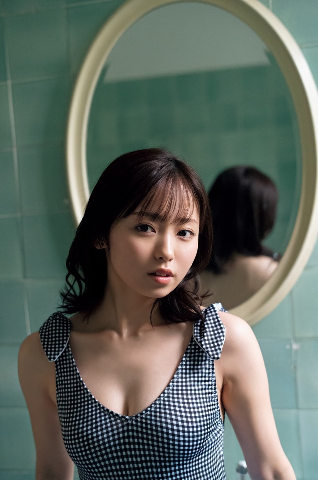 Yui Imaizumi 今泉佑唯, FRIDAY 2019.03.29 (フライデー 2019年3月29日号)