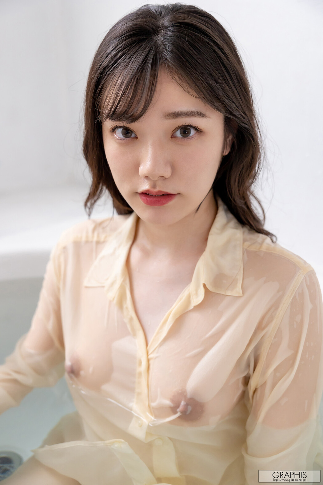 Rena Miyashita 宮下玲奈, [Graphis] Gals 「Pleasant Cute」 Vol.06