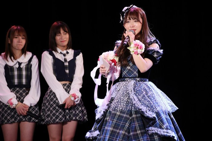 Kaori Matsumura 松村香織, FRIDAY 2019.03.29 (フライデー 2019年3月29日号)