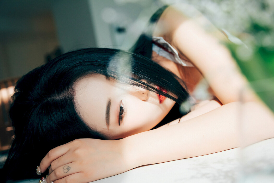 Jeong Bomi 정보미, [LOOZY] One Day Set.01