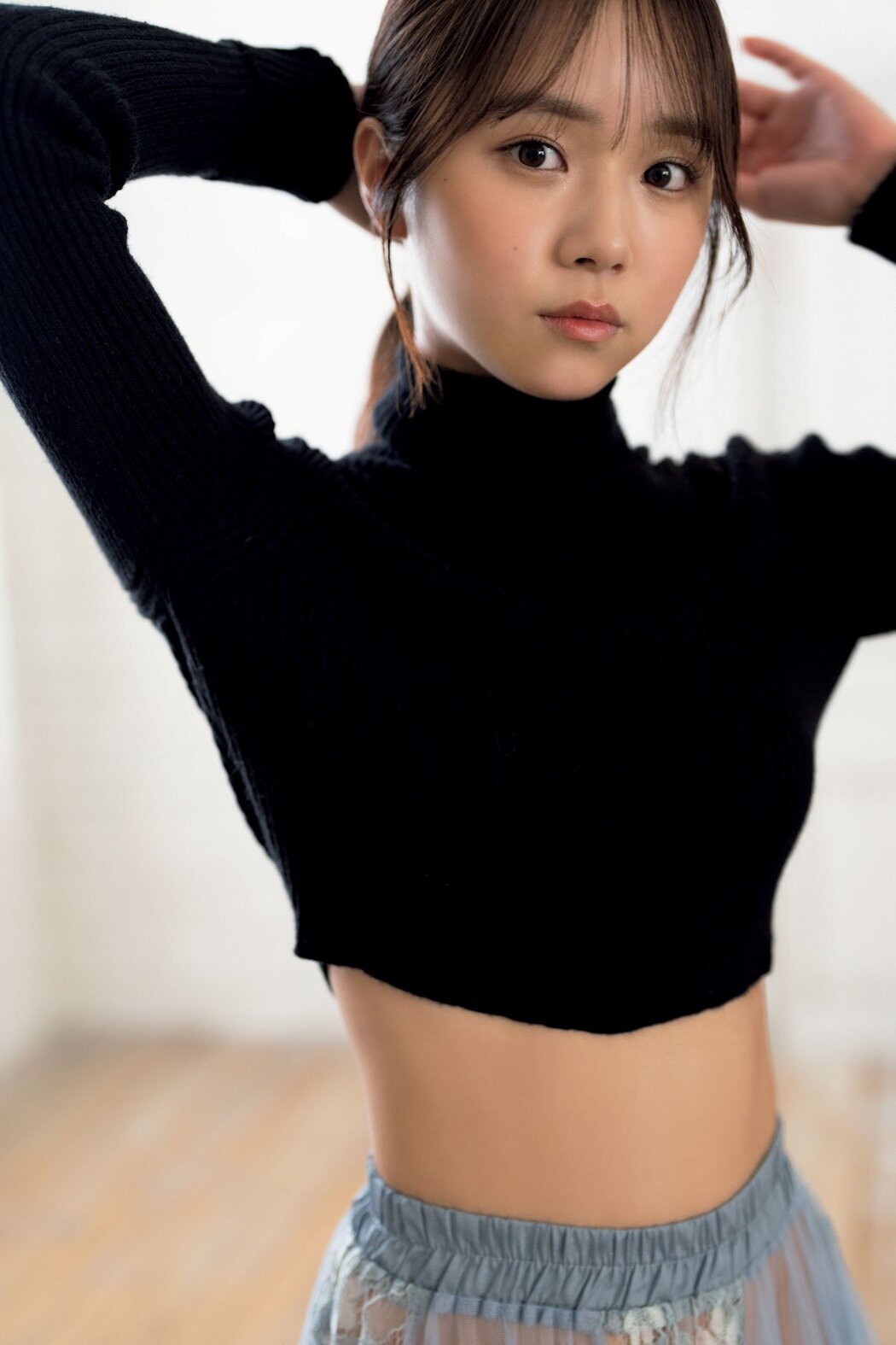 Kaho Mashimo 真下華穂, Platinum FLASH 2022 Vol.20 (プラチナフラッシュ 2022 Vol.20)