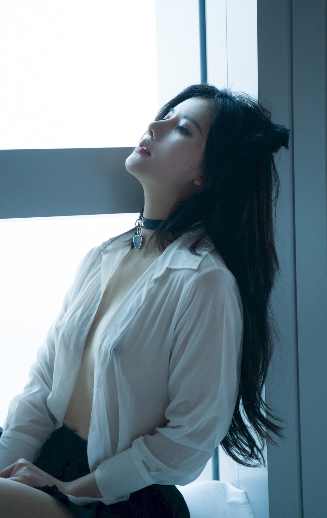 Cosplay 就是阿朱啊 猫 CAT