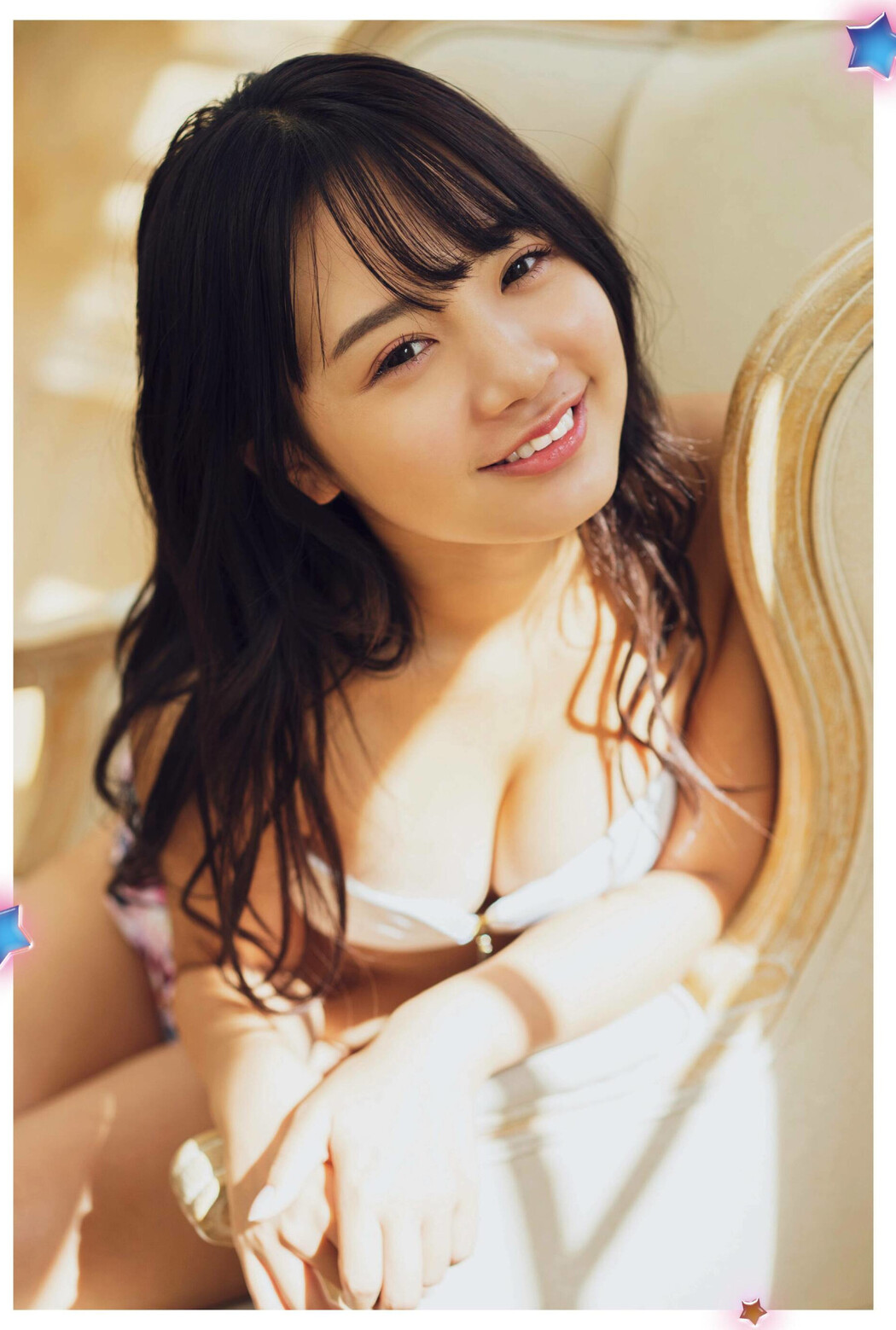 Himeka Yamamoto 山本姫香, Platinum FLASH 2022 Vol.20 (プラチナフラッシュ 2022 Vol.20)