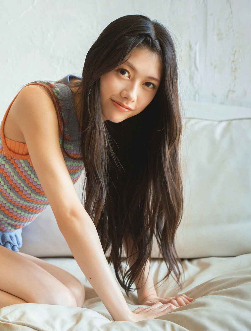 Erii Chiba 千葉恵里, Platinum FLASH 2022 Vol.20 (プラチナフラッシュ 2022 Vol.20)