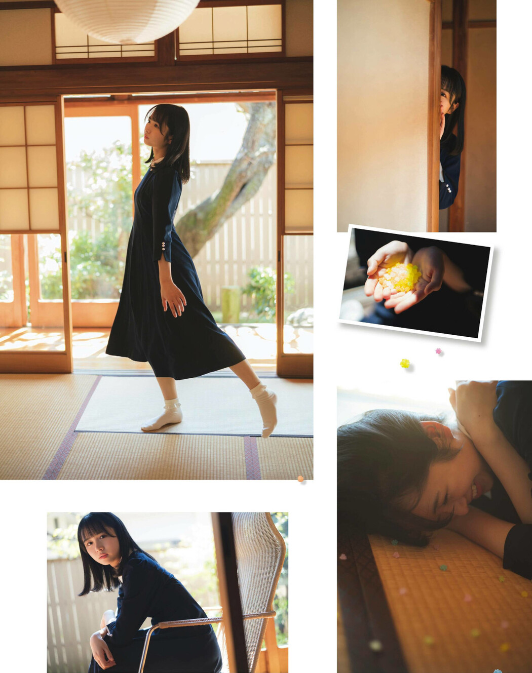 Hinano Kamimura 上村ひなの, Platinum FLASH 2022 Vol.20 (プラチナフラッシュ 2022 Vol.20)