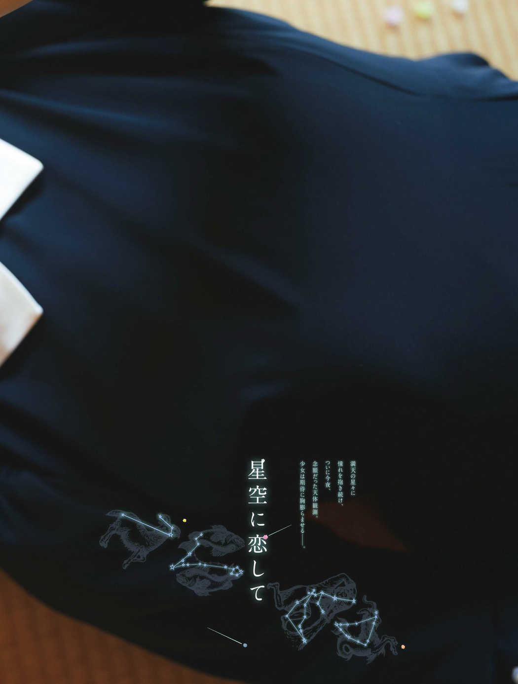 Hinano Kamimura 上村ひなの, Platinum FLASH 2022 Vol.20 (プラチナフラッシュ 2022 Vol.20)