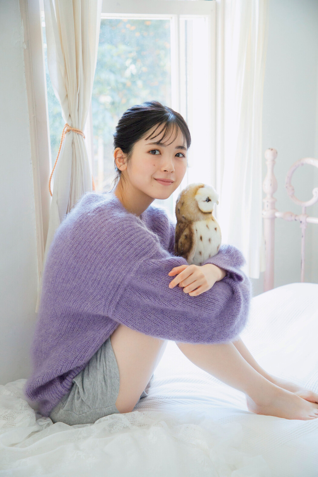 Ayame Tsutsui 筒井あやめ, Platinum FLASH 2022 Vol.20 (プラチナフラッシュ 2022 Vol.20)