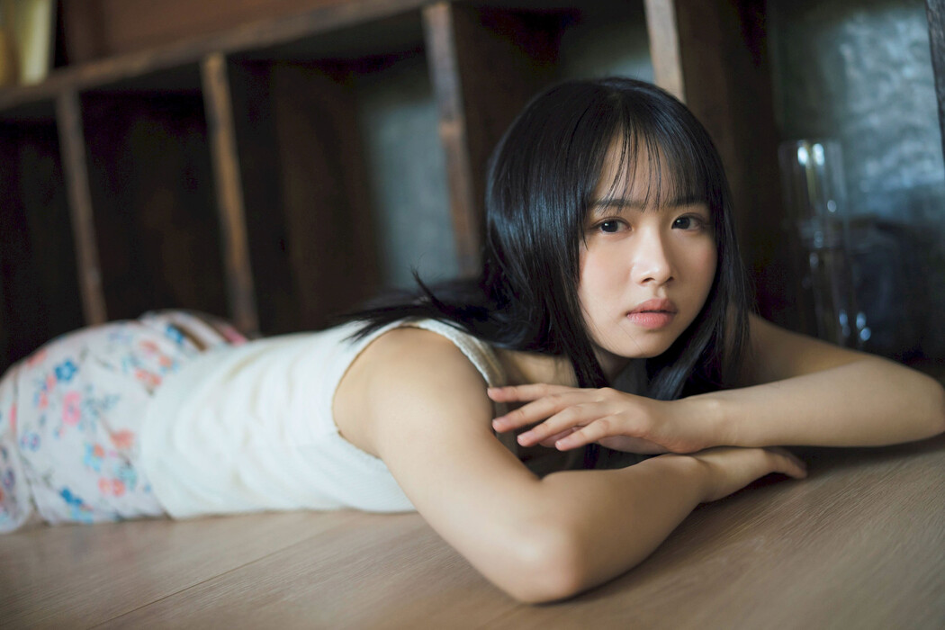 Hinano Kamimura 上村ひなの, Platinum FLASH 2022 Vol.20 (プラチナフラッシュ 2022 Vol.20)