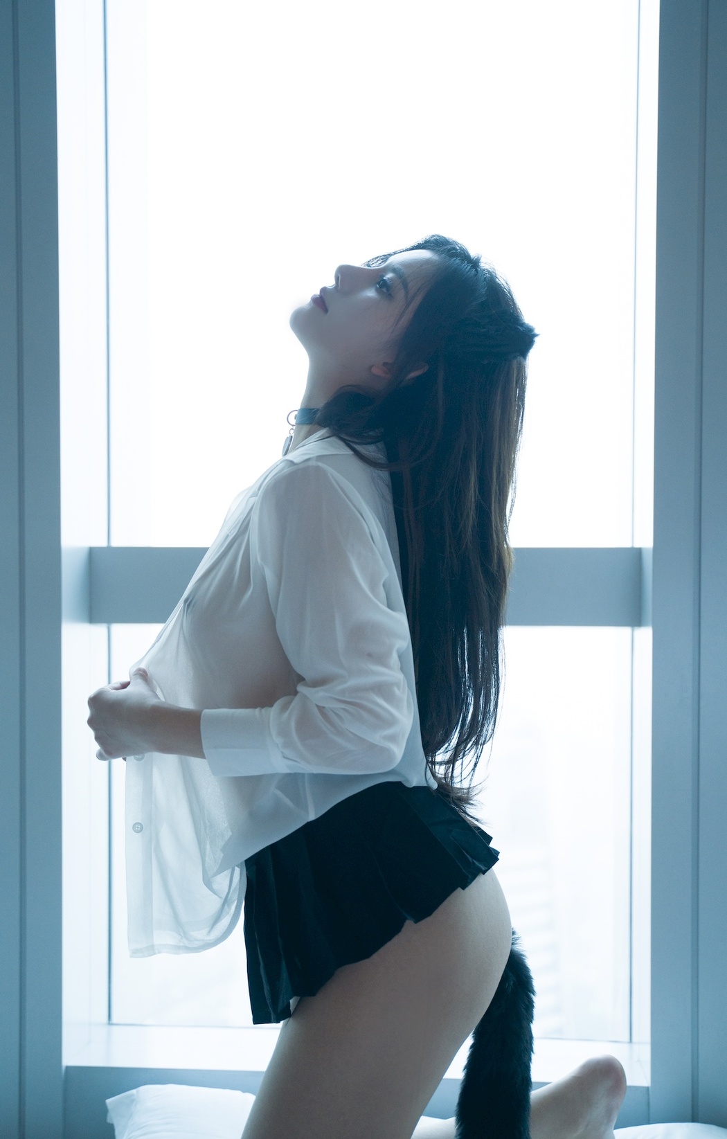 Cosplay 就是阿朱啊 猫 CAT