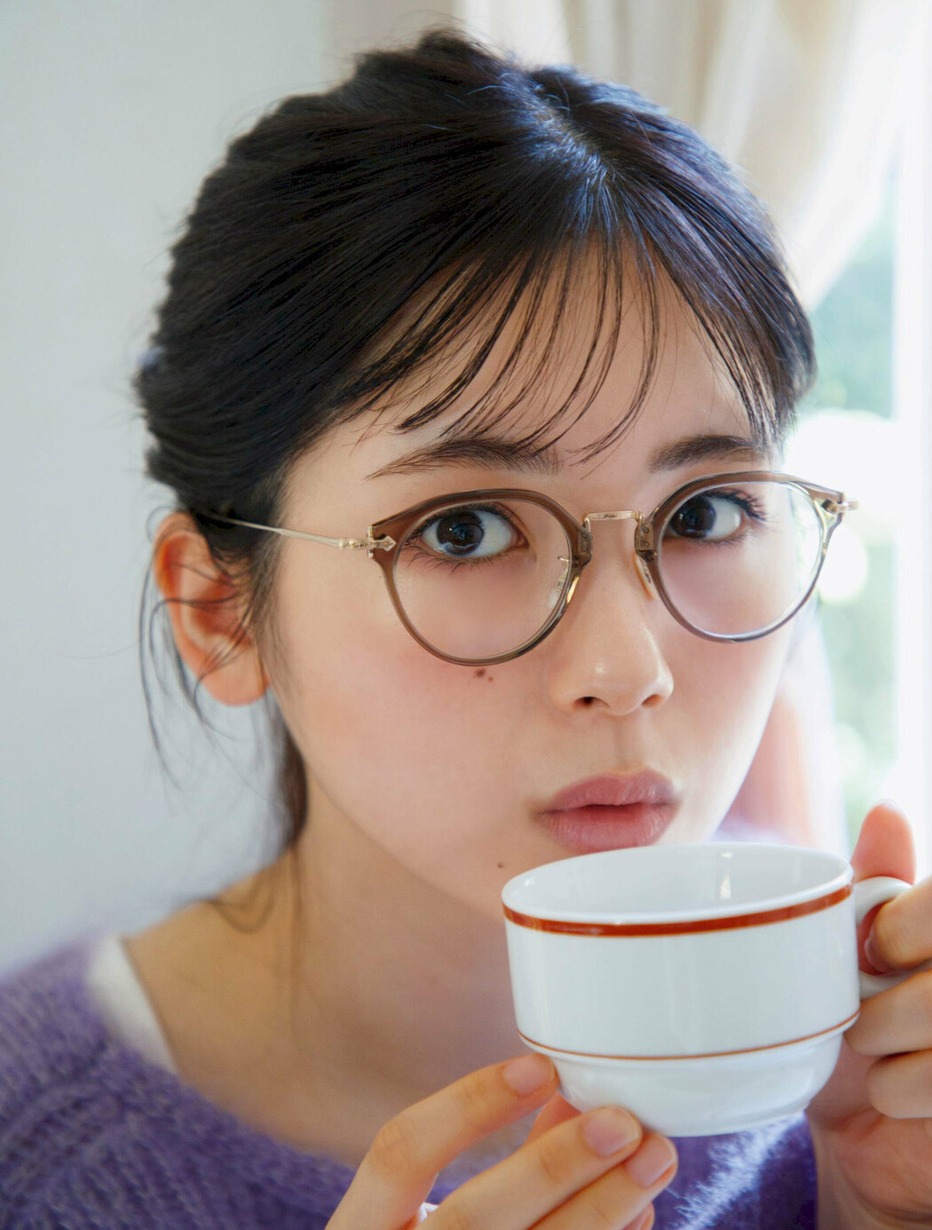 Ayame Tsutsui 筒井あやめ, Platinum FLASH 2022 Vol.20 (プラチナフラッシュ 2022 Vol.20)