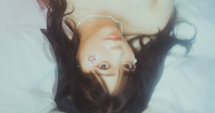 Miharu Usa 羽咲みはる, #Escape Set.01