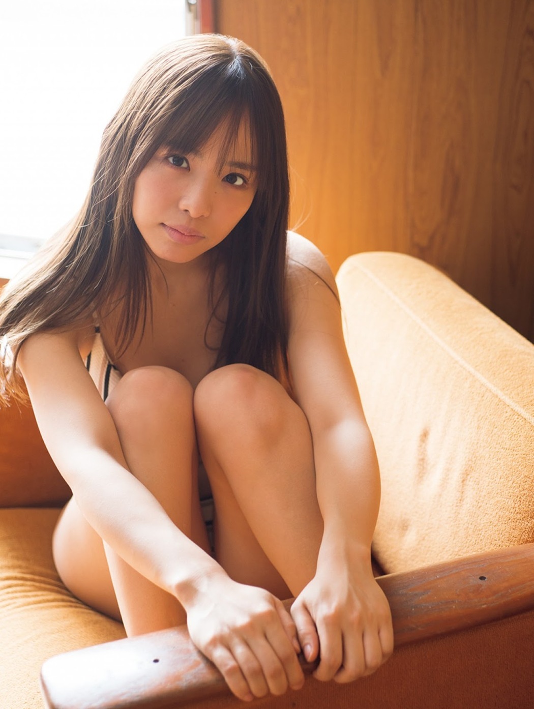 Kaori Matsumura 松村香織, FRIDAY 2019.03.29 (フライデー 2019年3月29日号)
