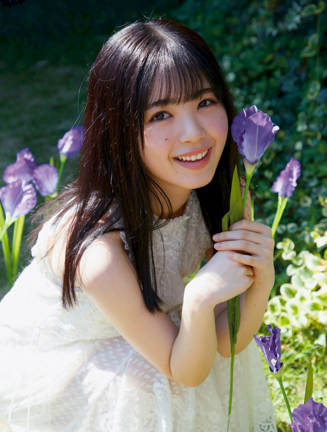 Ayame Tsutsui 筒井あやめ, Platinum FLASH 2022 Vol.20 (プラチナフラッシュ 2022 Vol.20)