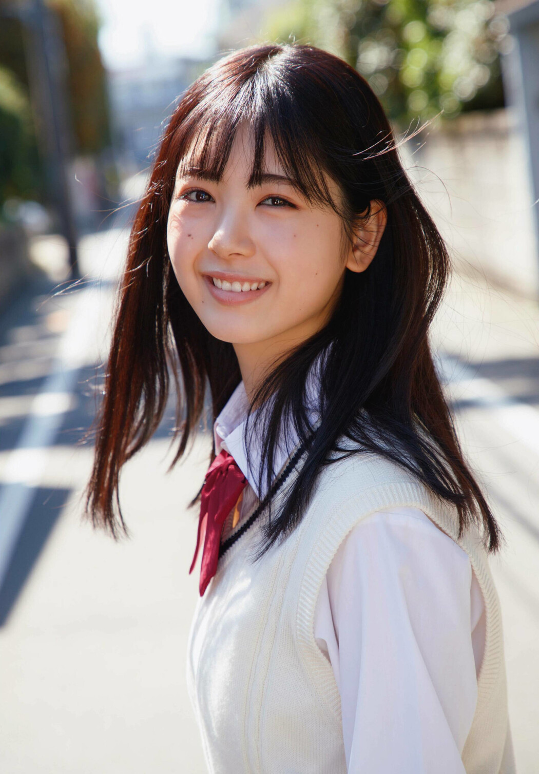 Ayame Tsutsui 筒井あやめ, Platinum FLASH 2022 Vol.20 (プラチナフラッシュ 2022 Vol.20)