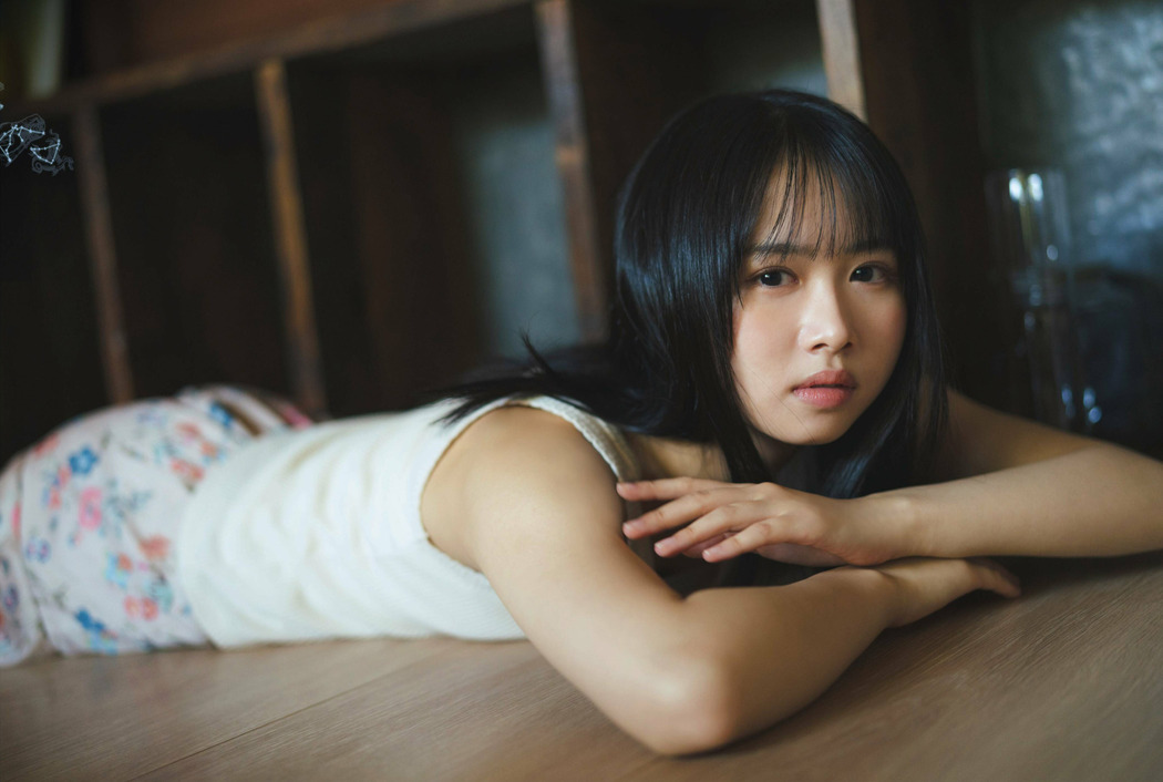 Hinano Kamimura 上村ひなの, Platinum FLASH 2022 Vol.20 (プラチナフラッシュ 2022 Vol.20)