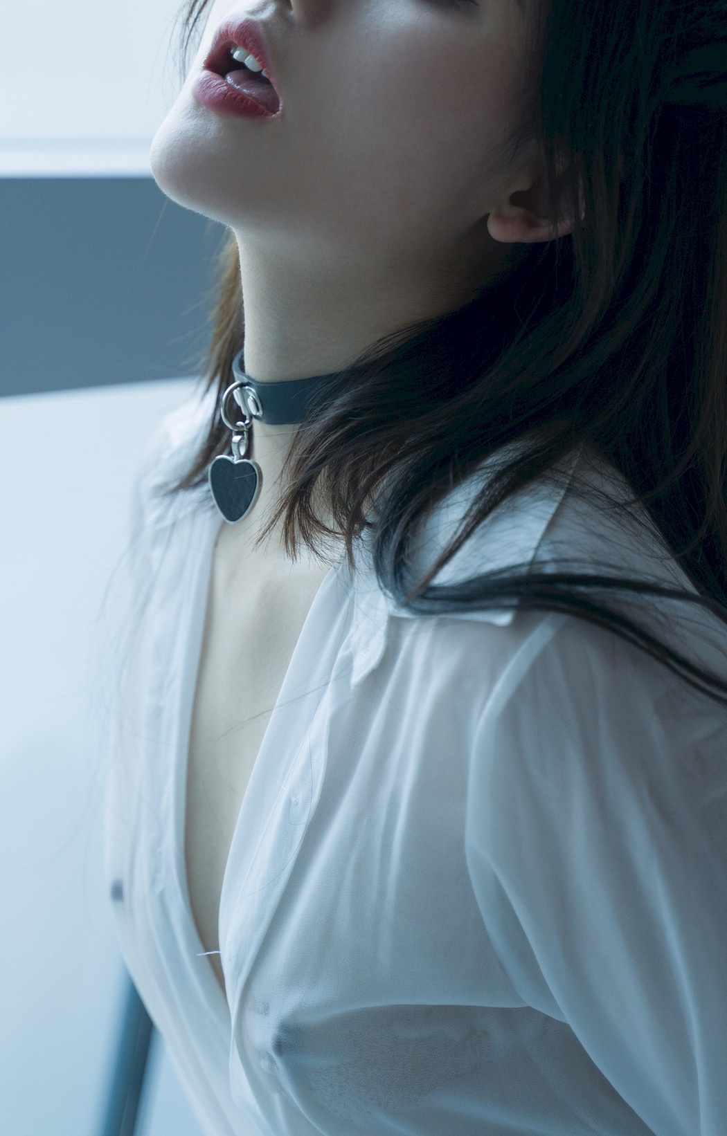 Cosplay 就是阿朱啊 猫 CAT