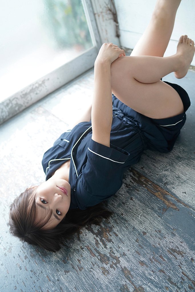 Kaori Matsumura 松村香織, FRIDAY 2019.03.29 (フライデー 2019年3月29日号)