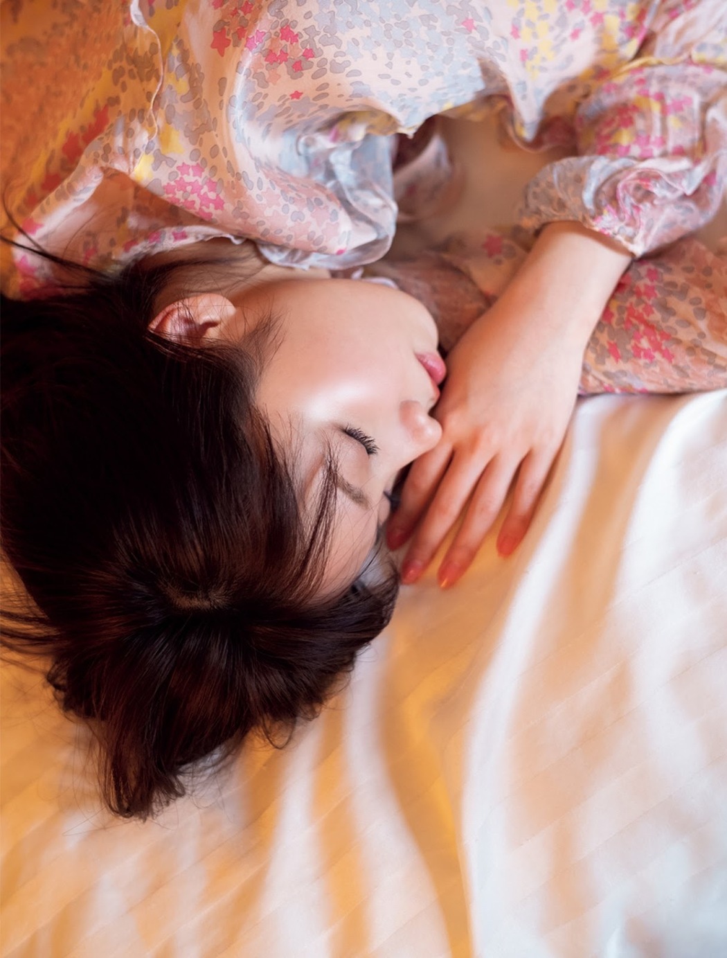 Yui Imaizumi 今泉佑唯, FRIDAY 2019.03.29 (フライデー 2019年3月29日号)
