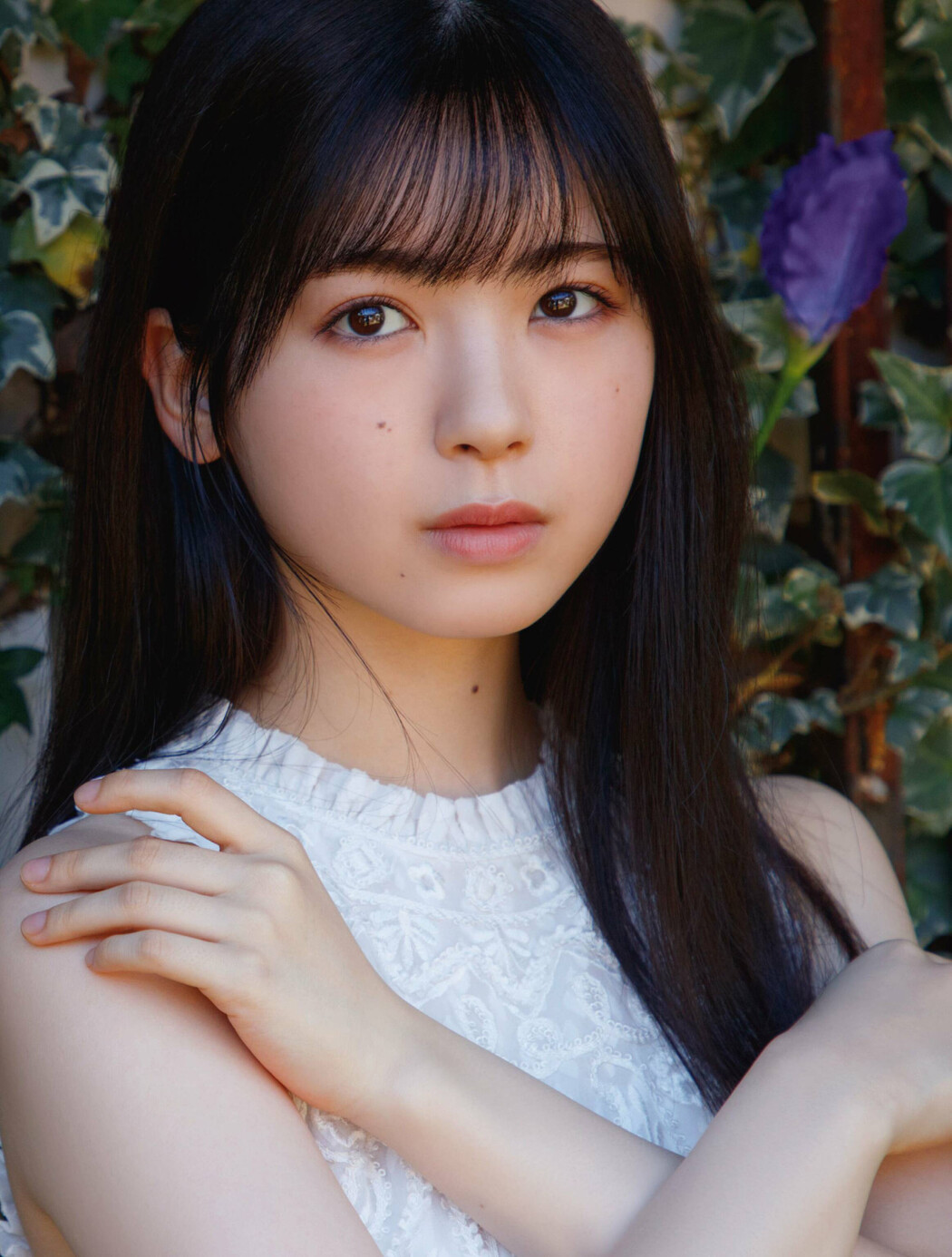 Ayame Tsutsui 筒井あやめ, Platinum FLASH 2022 Vol.20 (プラチナフラッシュ 2022 Vol.20)