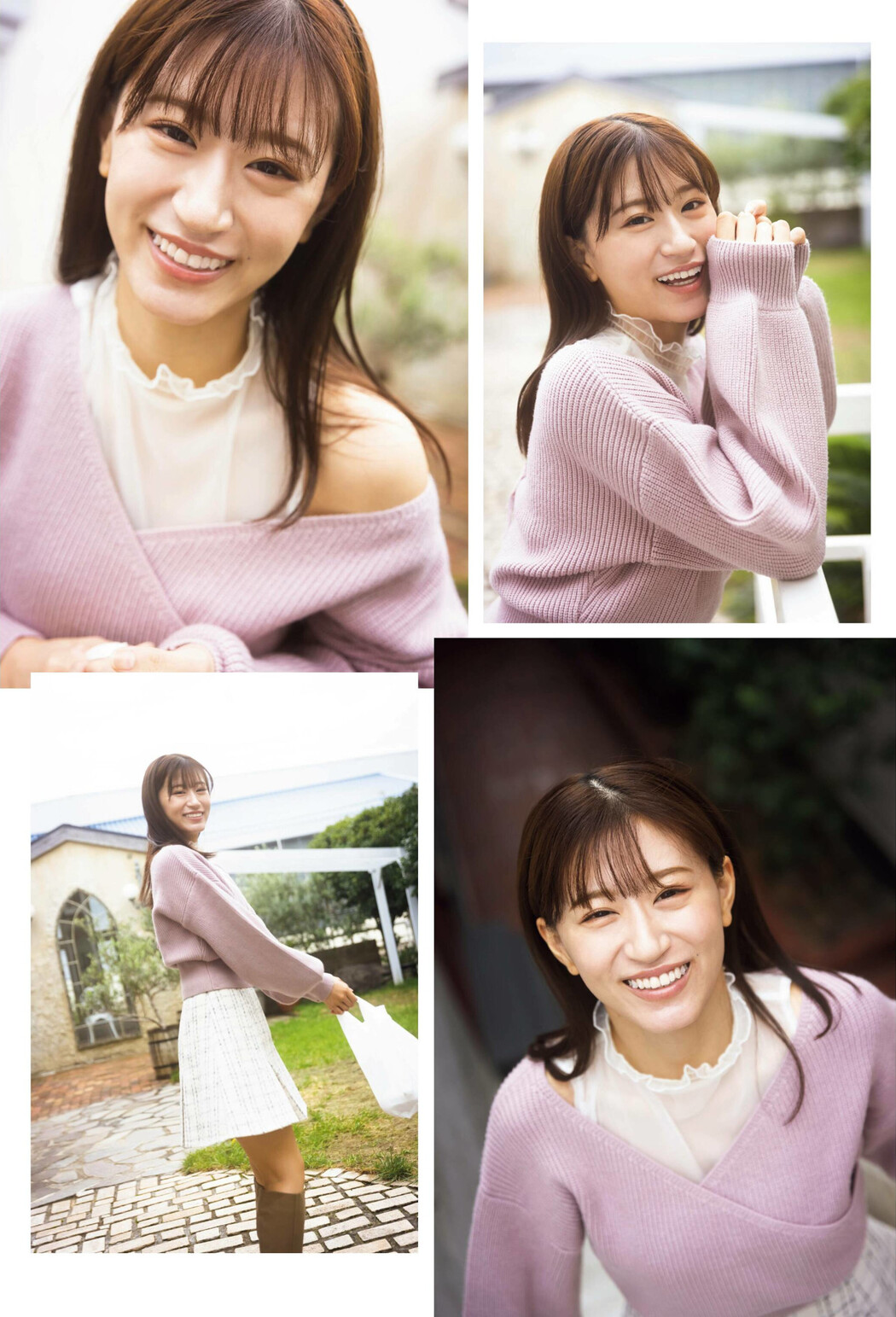 Rei Jonishi 上西怜, Platinum FLASH 2022 Vol.20 (プラチナフラッシュ 2022 Vol.20)
