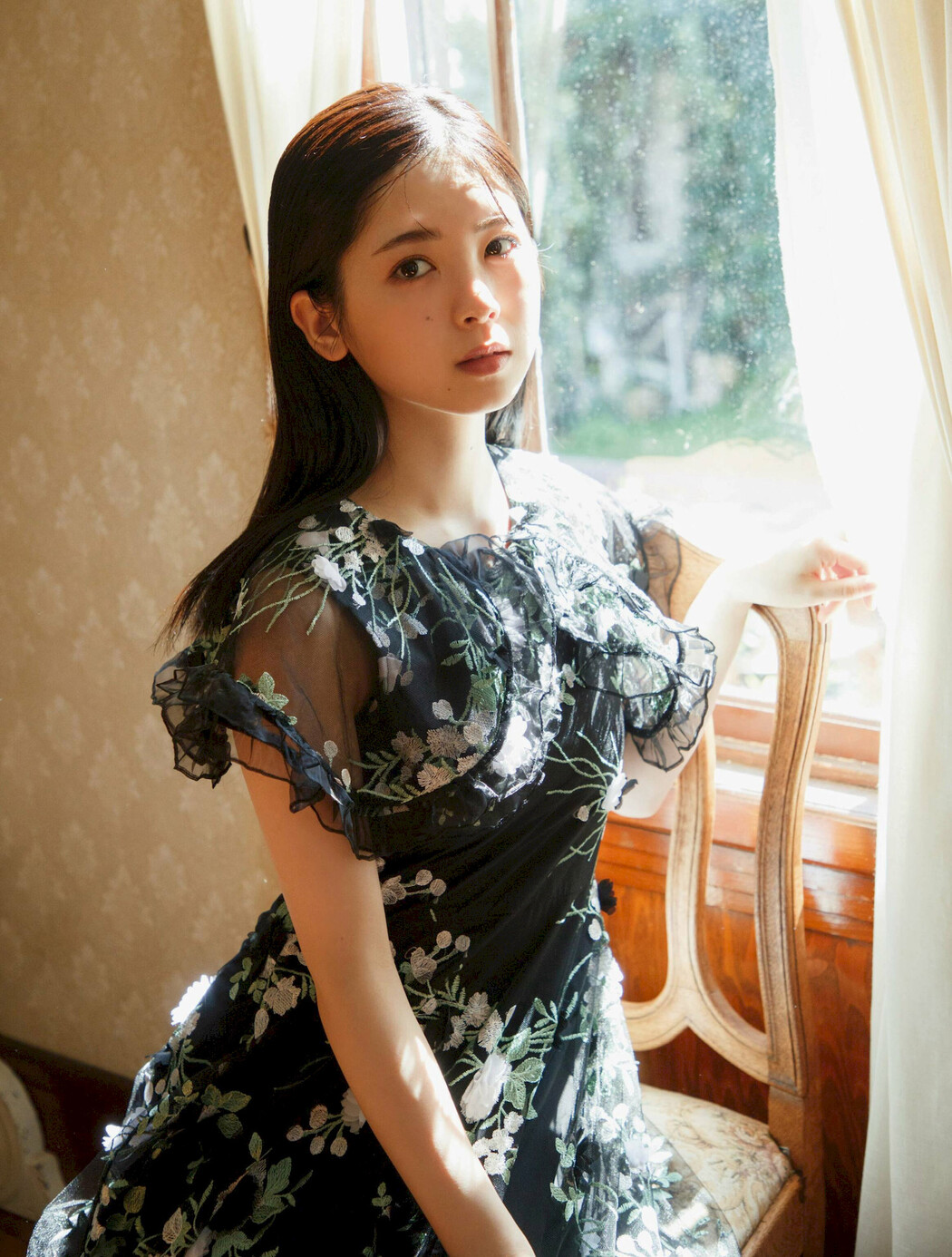 Ayame Tsutsui 筒井あやめ, Platinum FLASH 2022 Vol.20 (プラチナフラッシュ 2022 Vol.20)