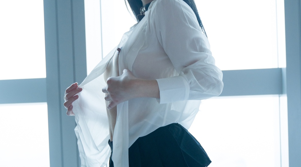 Cosplay 就是阿朱啊 猫 CAT