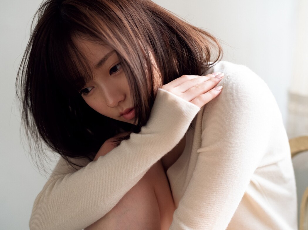 Yui Imaizumi 今泉佑唯, FRIDAY 2019.03.29 (フライデー 2019年3月29日号)