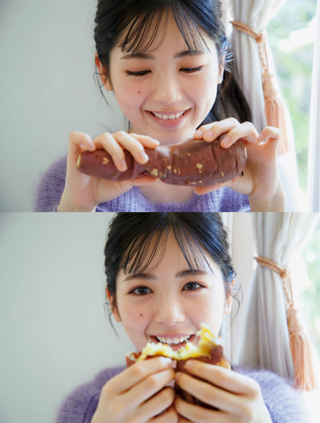 Ayame Tsutsui 筒井あやめ, Platinum FLASH 2022 Vol.20 (プラチナフラッシュ 2022 Vol.20)