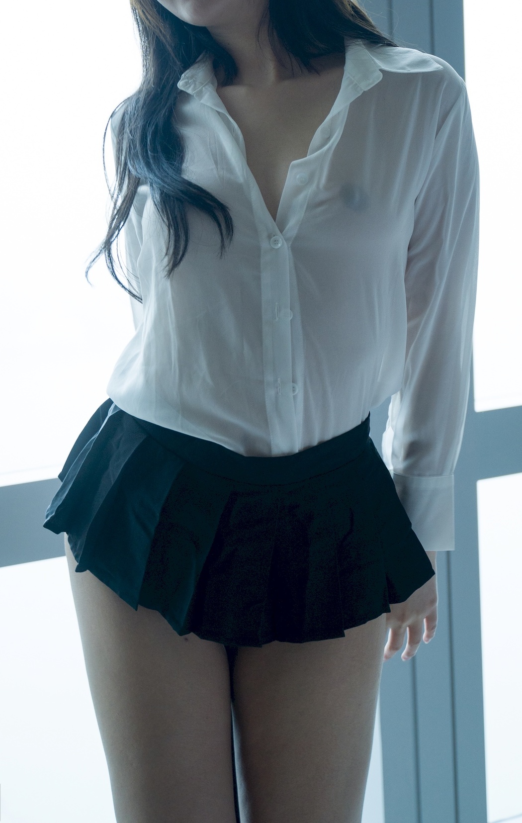 Cosplay 就是阿朱啊 猫 CAT