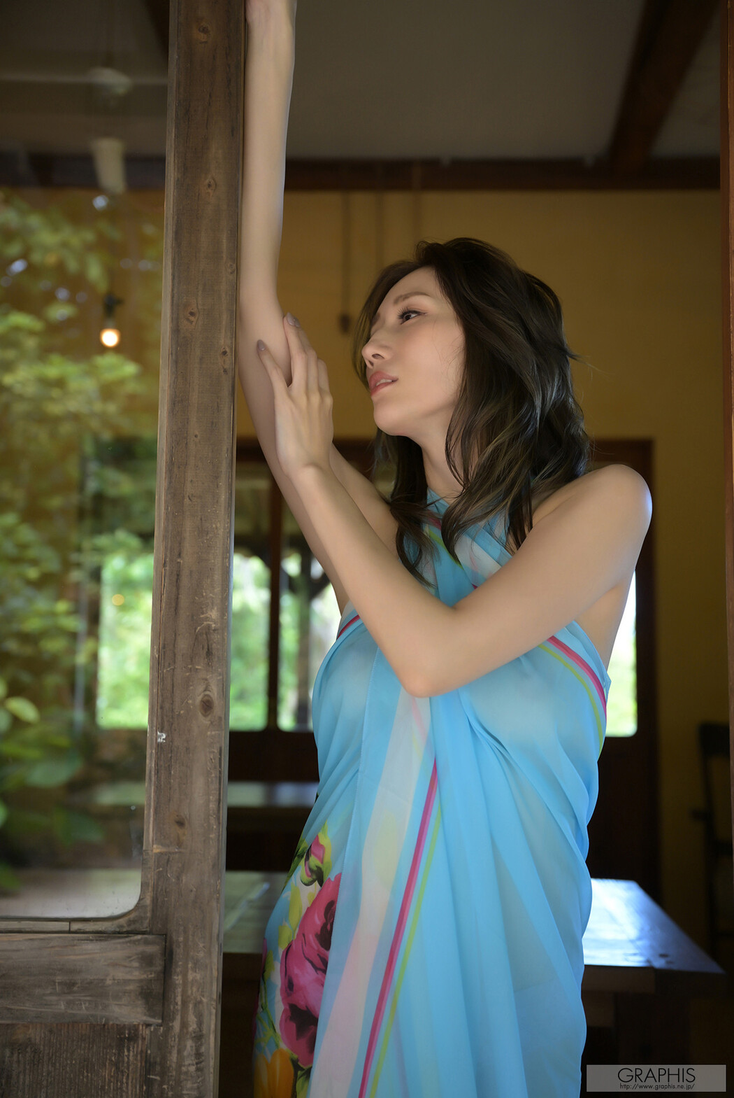 JULIA じゅりあ, [Graphis] Gals 「Exquisite」 Vol.02