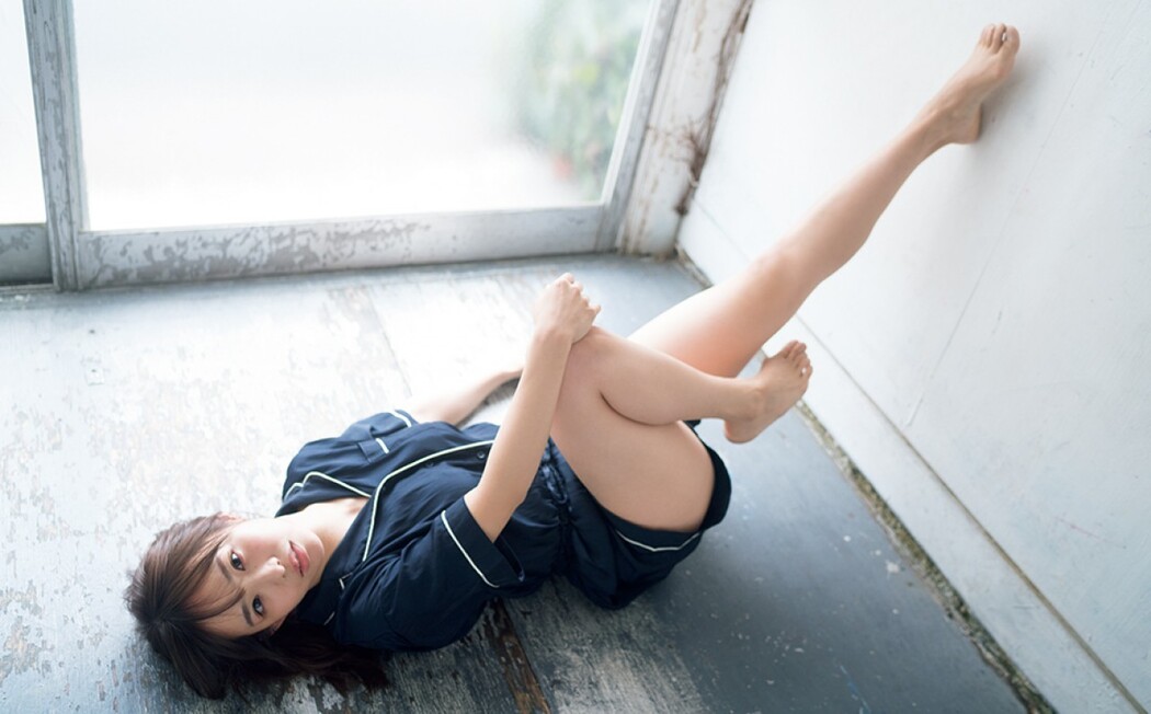Kaori Matsumura 松村香織, FRIDAY 2019.03.29 (フライデー 2019年3月29日号) Cover Photo