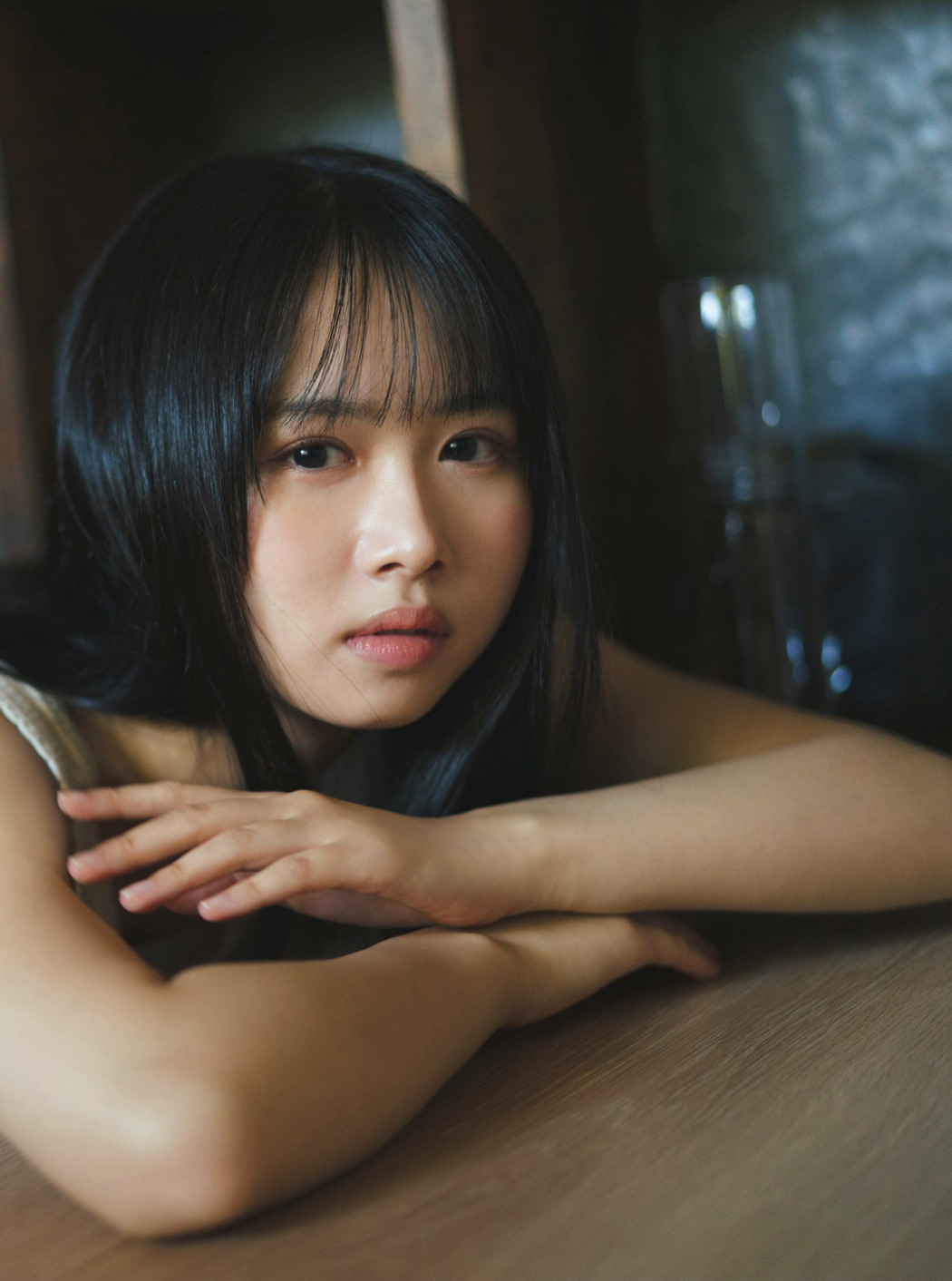 Hinano Kamimura 上村ひなの, Platinum FLASH 2022 Vol.20 (プラチナフラッシュ 2022 Vol.20)