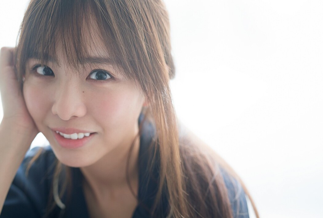 Kaori Matsumura 松村香織, FRIDAY 2019.03.29 (フライデー 2019年3月29日号)