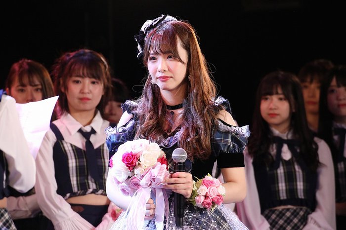 Kaori Matsumura 松村香織, FRIDAY 2019.03.29 (フライデー 2019年3月29日号)
